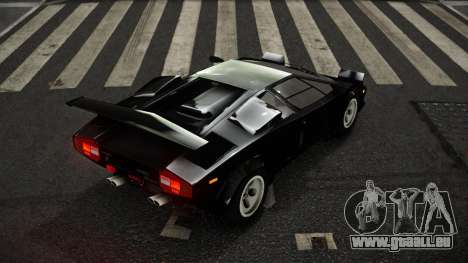 Lamborghini Countach Ellain S13 für GTA 4