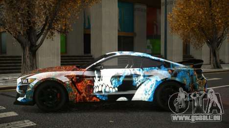 Shelby GT350 Jencas S10 für GTA 4