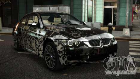 BMW M3 E92 Lieson S2 für GTA 4