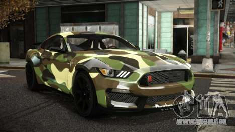 Shelby GT350 Jencas S6 für GTA 4