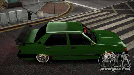 Tofas Dogan Wubofob pour GTA 4