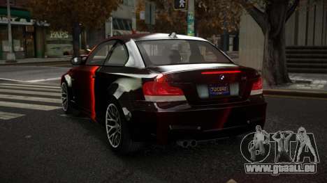 BMW 1M Draichas S4 für GTA 4