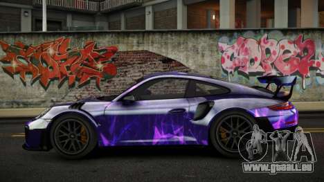 Porsche 911 Venley S11 für GTA 4