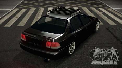 Honda Civic Kaeje pour GTA 4