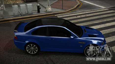 BMW M3 E46 Supucu für GTA 4