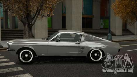 Ford Mustang Werini pour GTA 4