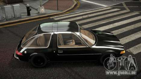 AMC Pacer Naddu für GTA 4