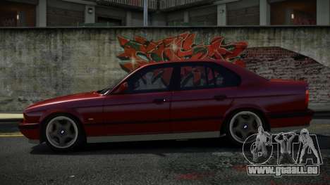 BMW M5 E34 Yokayar für GTA 4