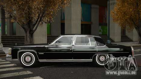 Cadillac Fleetwood Jugkokob pour GTA 4