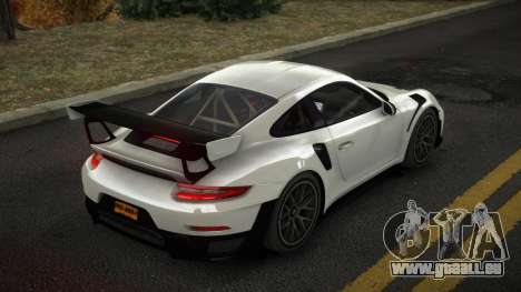 Porsche 911 Venley pour GTA 4