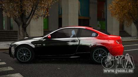 BMW M3 E92 Turick S1 für GTA 4