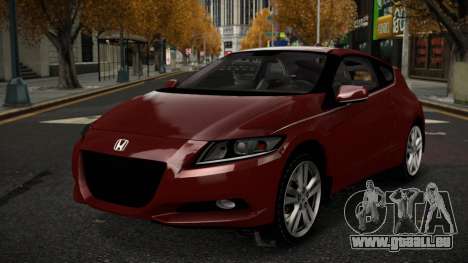 Honda CRZ Rijojo für GTA 4
