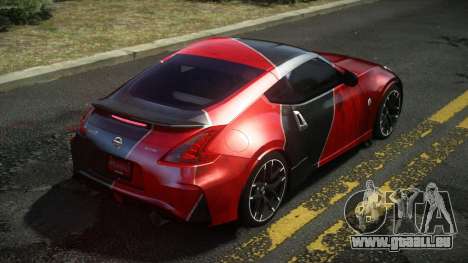 Nissan 370Z Sonrick S9 für GTA 4