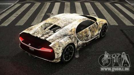 Bugatti Chiron Najenid S6 für GTA 4