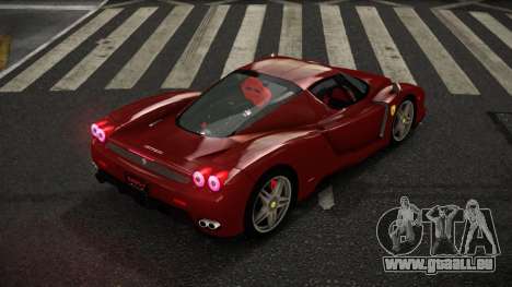 Ferrari Enzo Kupise für GTA 4