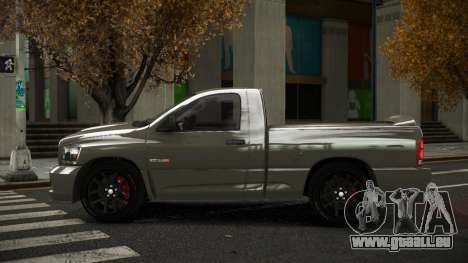 Dodge Ram Xiapu für GTA 4