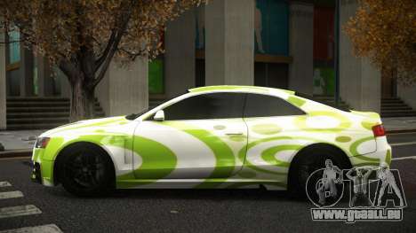 Audi S5 Hanisca S5 für GTA 4