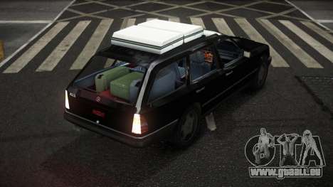 Mercedes-Benz 200 TE Pitarodoq für GTA 4