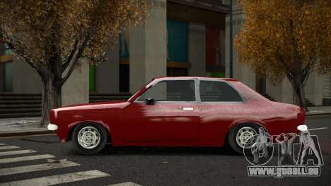 Chevrolet Chevelle Piyowu pour GTA 4