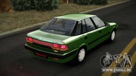 Daewoo Espero Vulguh pour GTA 4