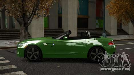 BMW Z4 Sadmudil für GTA 4