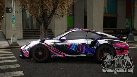 Porsche 911 Jazie S8 für GTA 4