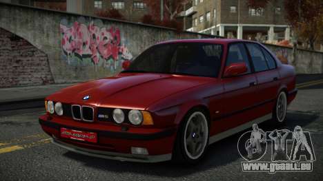 BMW M5 E34 Yokayar für GTA 4