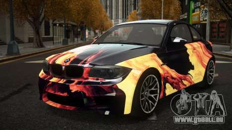 BMW 1M Draichas S10 pour GTA 4