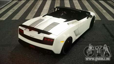 Lamborghini Gallardo Sizem pour GTA 4