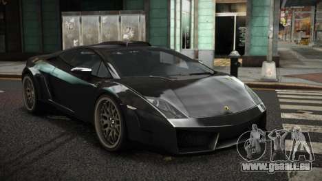 Lamborghini Gallardo Huqoxozec für GTA 4