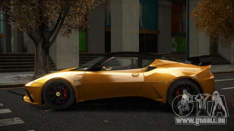 Lotus Evora Kayxijobo für GTA 4
