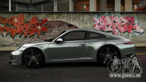 RUF RGT-8 Goyopopen pour GTA 4