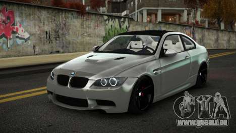 BMW M3 E92 Peose pour GTA 4