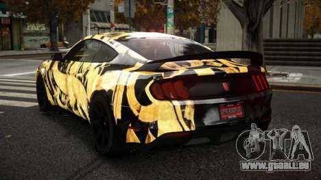 Shelby GT350 Jencas S3 pour GTA 4