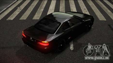Nissan Silvia Faxok pour GTA 4