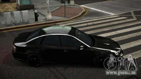 Subaru Legacy Ixic pour GTA 4