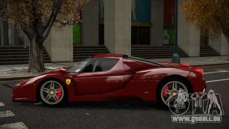 Ferrari Enzo Kupise für GTA 4