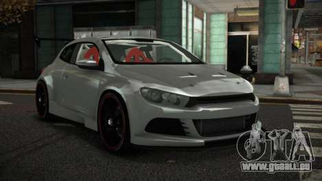 Volkswagen Scirocco Ringohoro für GTA 4
