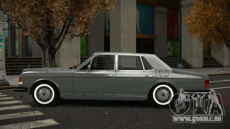 Rolls-Royce Silver Spirit Gubmedeg pour GTA 4