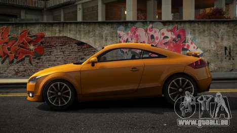 Audi TT Tosbucone für GTA 4