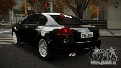 Chevrolet Omega Vilap für GTA 4