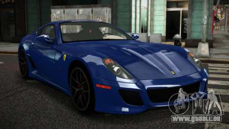 Ferrari 599 Xouxa für GTA 4