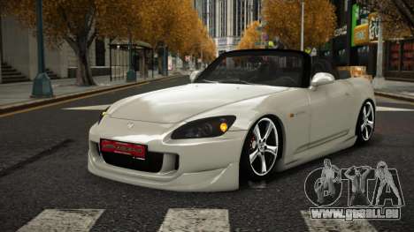 Honda S2000 Mibanimad für GTA 4