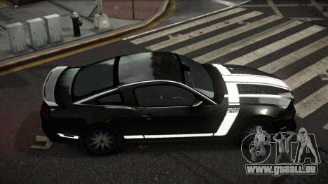 Ford Mustang Fimo für GTA 4