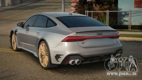 ABT Audi RS-7 R pour GTA San Andreas