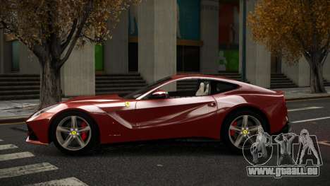 Ferrari F12 Joise für GTA 4