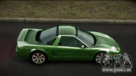 Acura NSX Beogo pour GTA 4