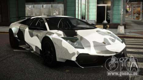Lamborghini Murcielago Aryke S13 für GTA 4