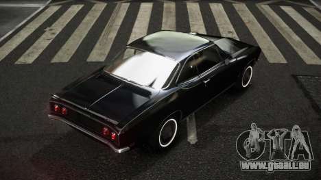 Chevrolet Corvair Kerur für GTA 4