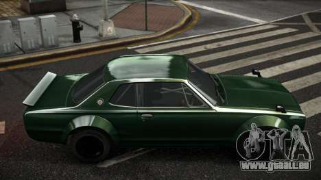Nissan Skyline Drolyn für GTA 4